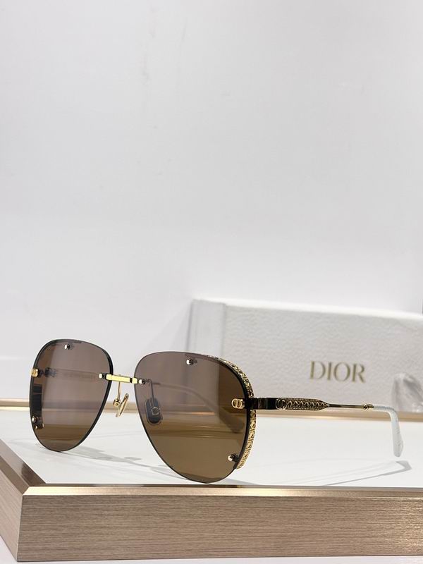 Dior Sunglasses ID:20260410-604